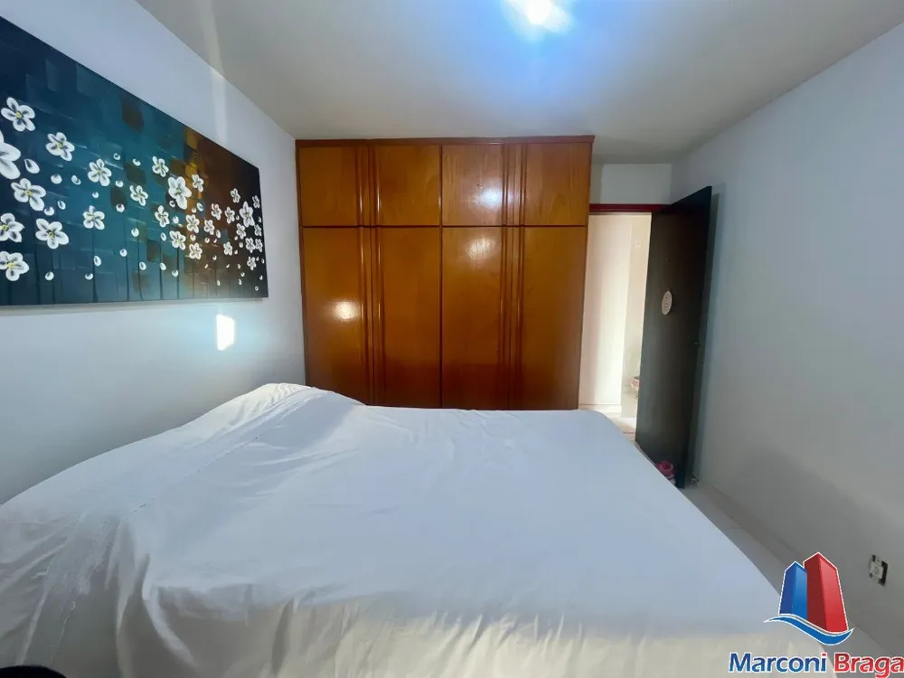 Cobertura, 3 quartos, 160 m² - Foto 3