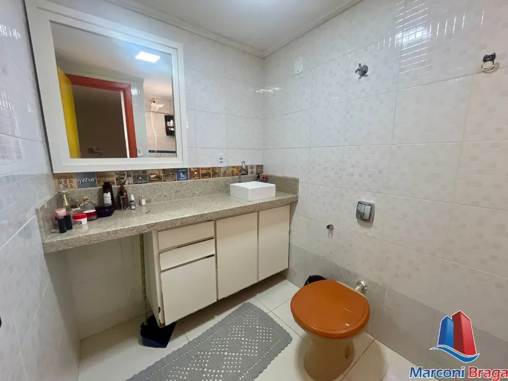 Cobertura, 3 quartos, 160 m² - Foto 10
