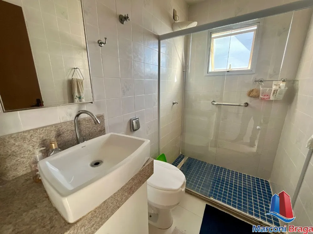 Cobertura, 3 quartos, 160 m² - Foto 11