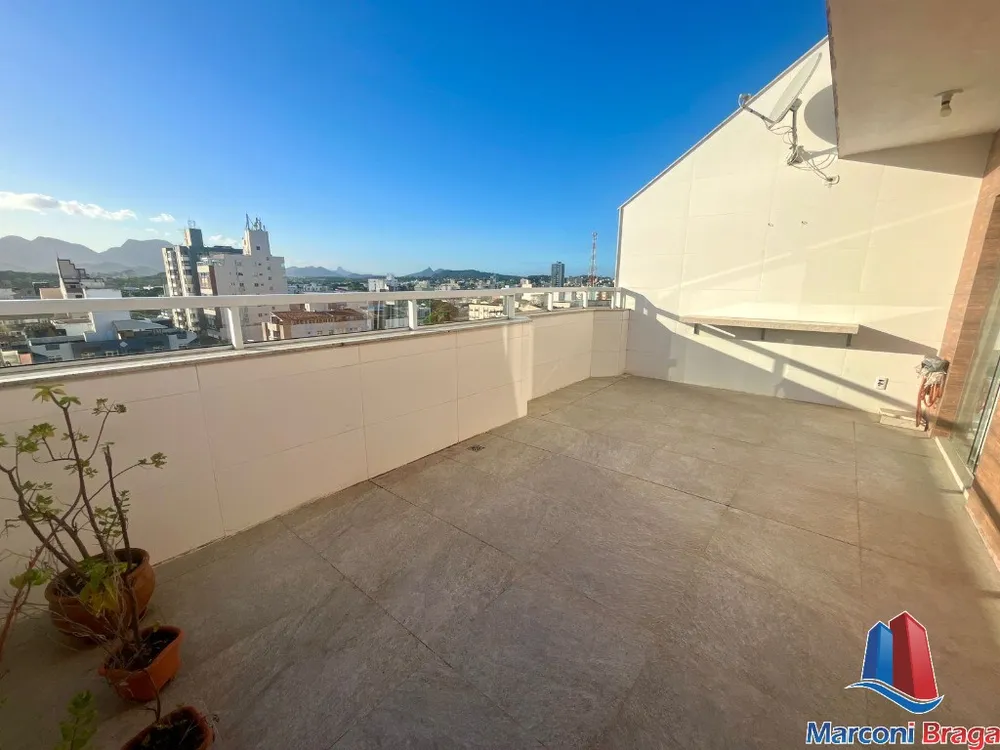 Cobertura, 3 quartos, 160 m² - Foto 8