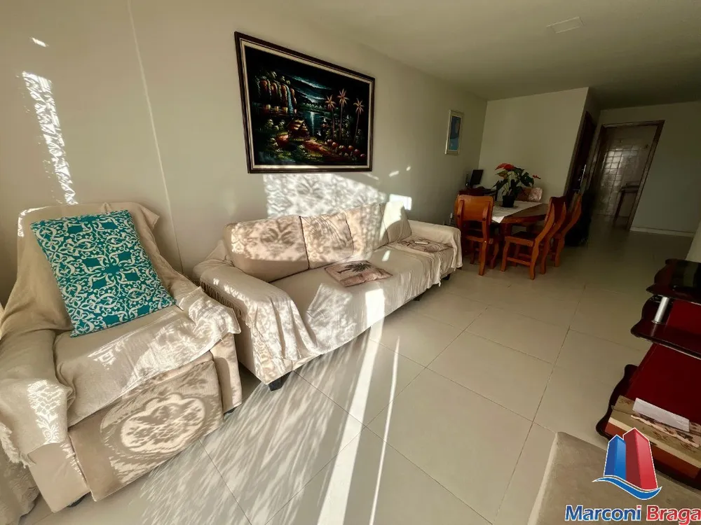 Cobertura, 3 quartos, 160 m² - Foto 4