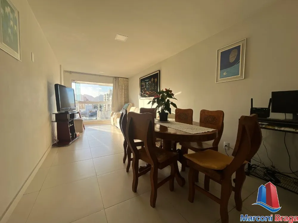 Cobertura, 3 quartos, 160 m² - Foto 5