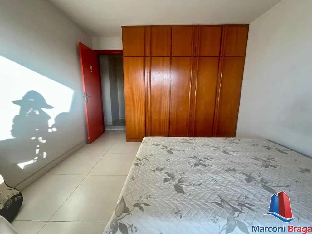 Cobertura, 3 quartos, 160 m² - Foto 2