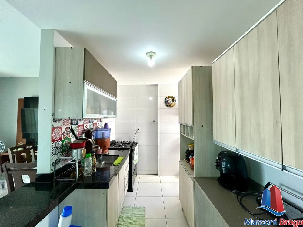 Apartamento, 2 quartos, 75 m² - Foto 8