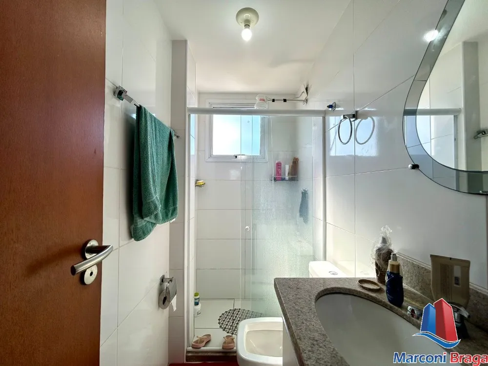 Apartamento, 2 quartos, 75 m² - Foto 6