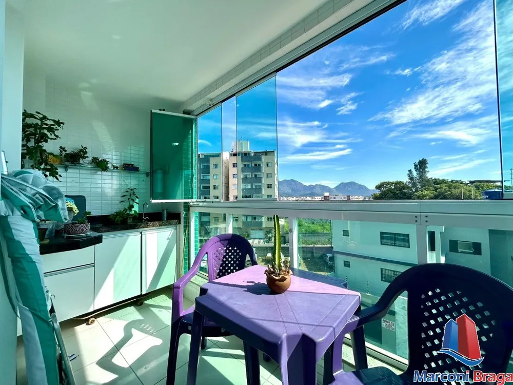 Apartamento, 2 quartos, 75 m² - Foto 5