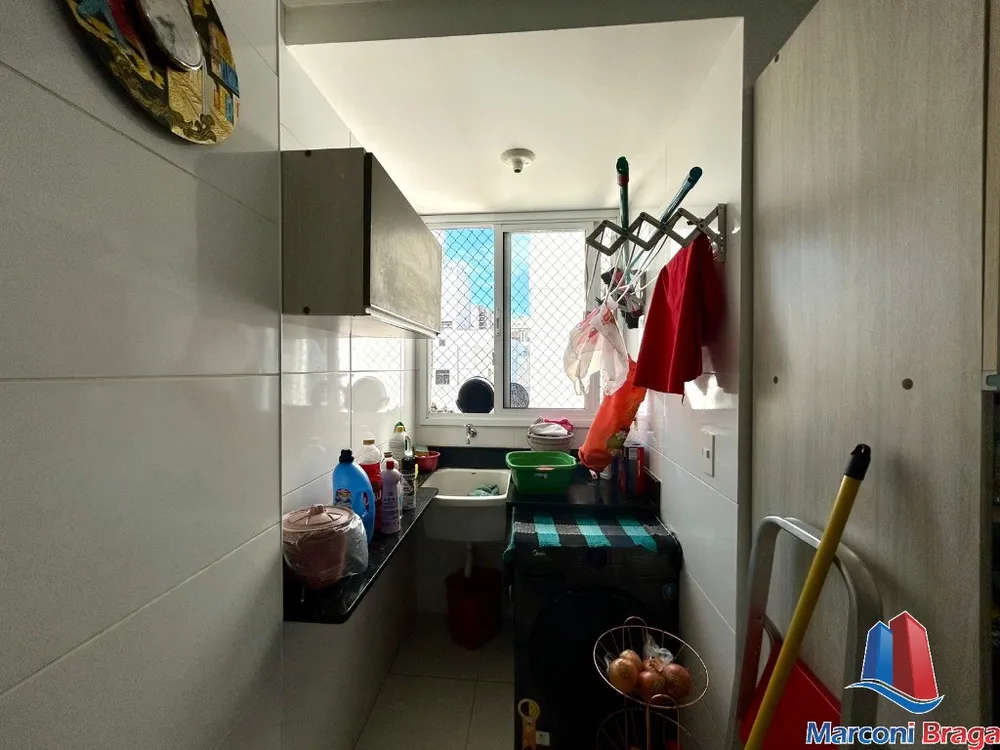 Apartamento, 2 quartos, 75 m² - Foto 7