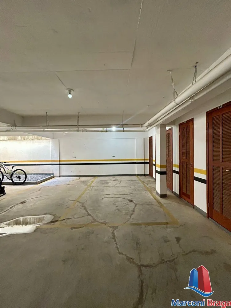 Apartamento, 2 quartos, 75 m² - Foto 15