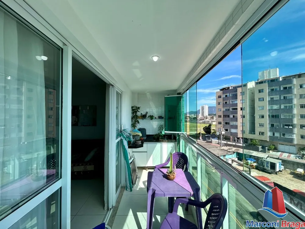 Apartamento, 2 quartos, 75 m² - Foto 6