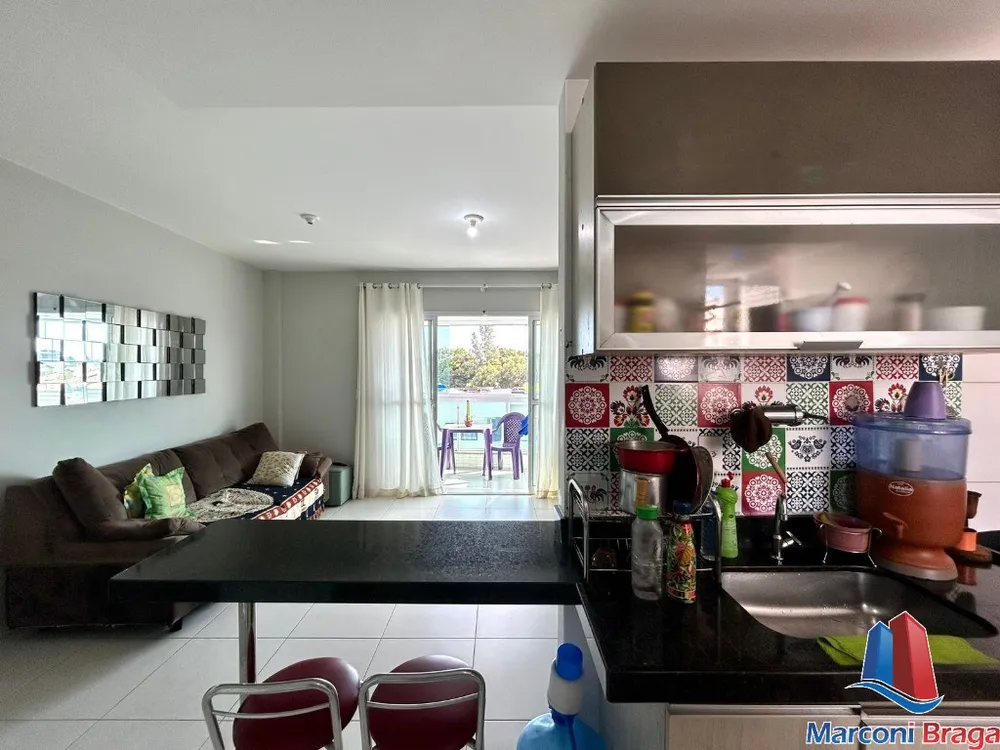 Apartamento, 2 quartos, 75 m² - Foto 9