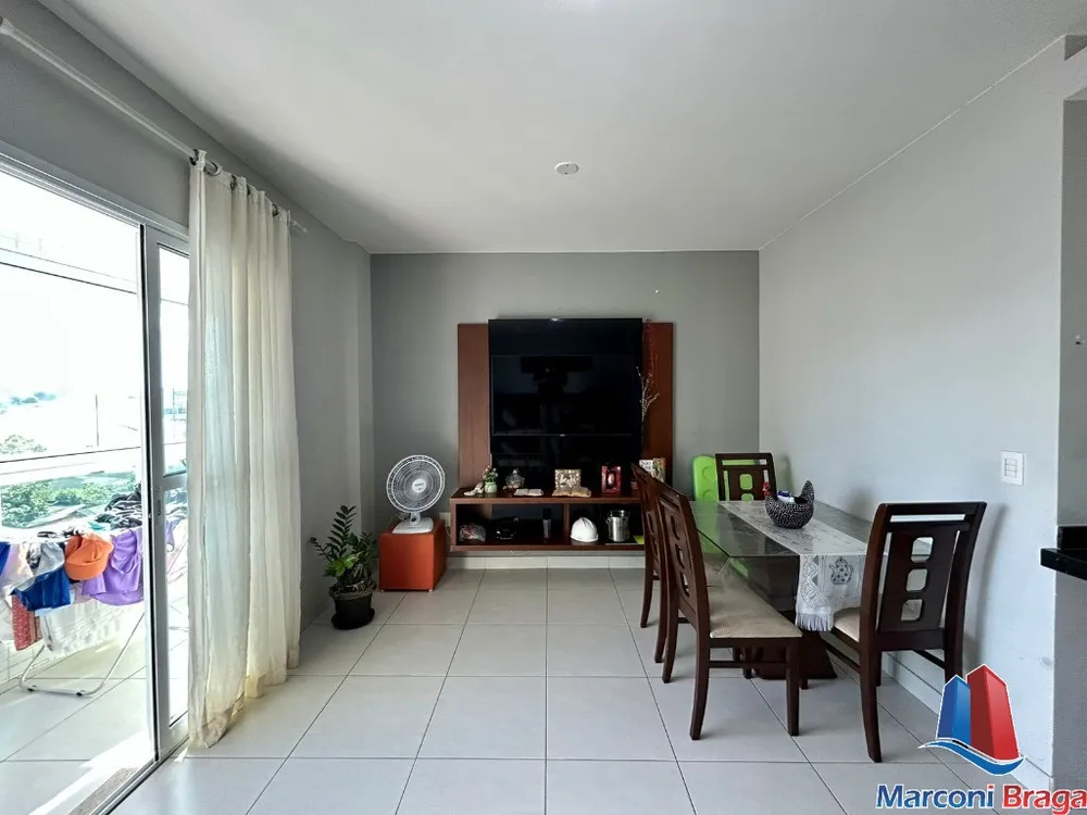 Apartamento, 2 quartos, 75 m² - Foto 3