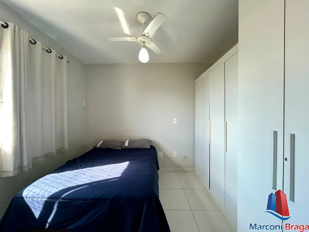 Apartamento, 2 quartos, 75 m² - Foto 11