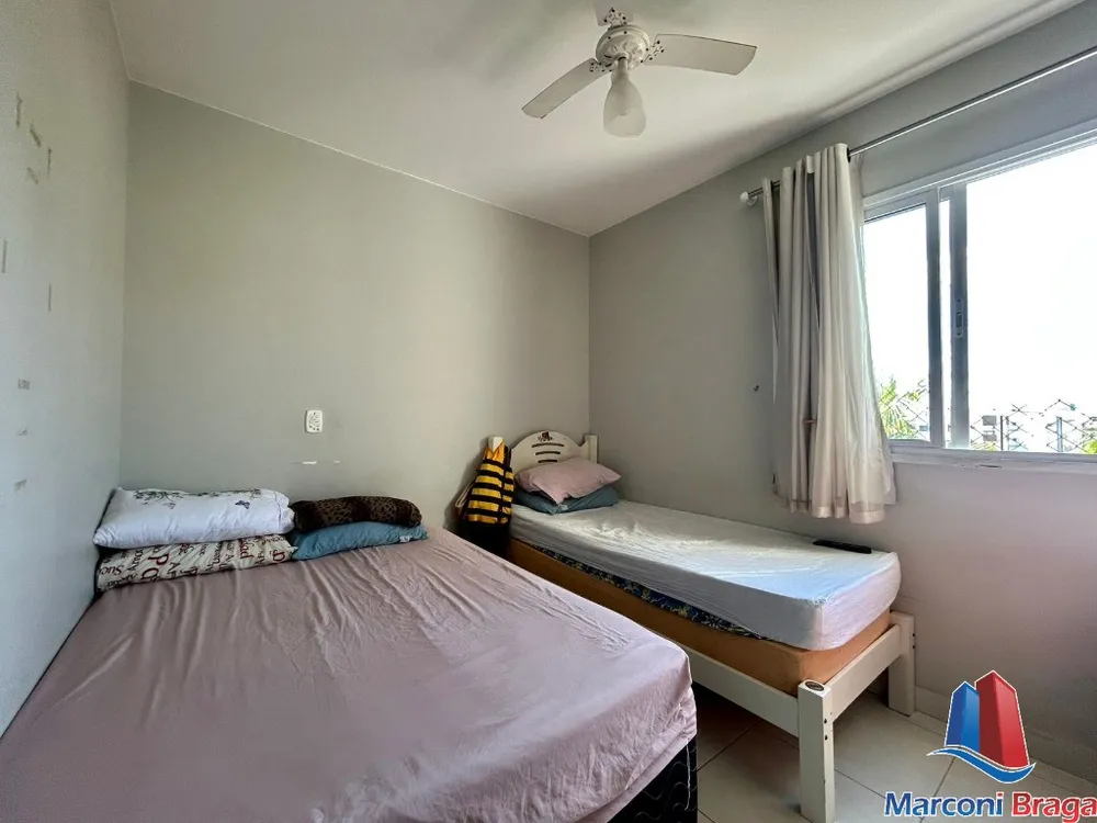 Apartamento, 2 quartos, 75 m² - Foto 5