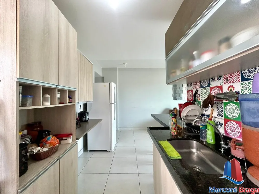 Apartamento, 2 quartos, 75 m² - Foto 7