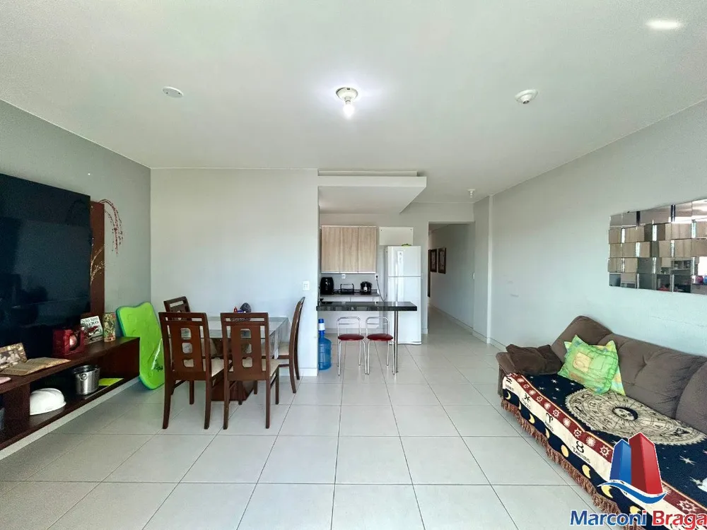 Apartamento, 2 quartos, 75 m² - Foto 4