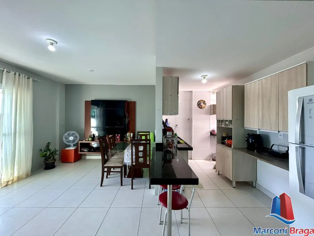 Apartamento, 2 quartos, 75 m² - Foto 1