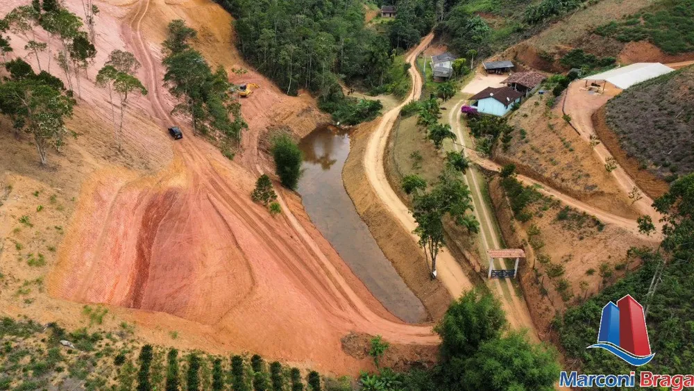 Terreno, 1 hectares - Foto 1