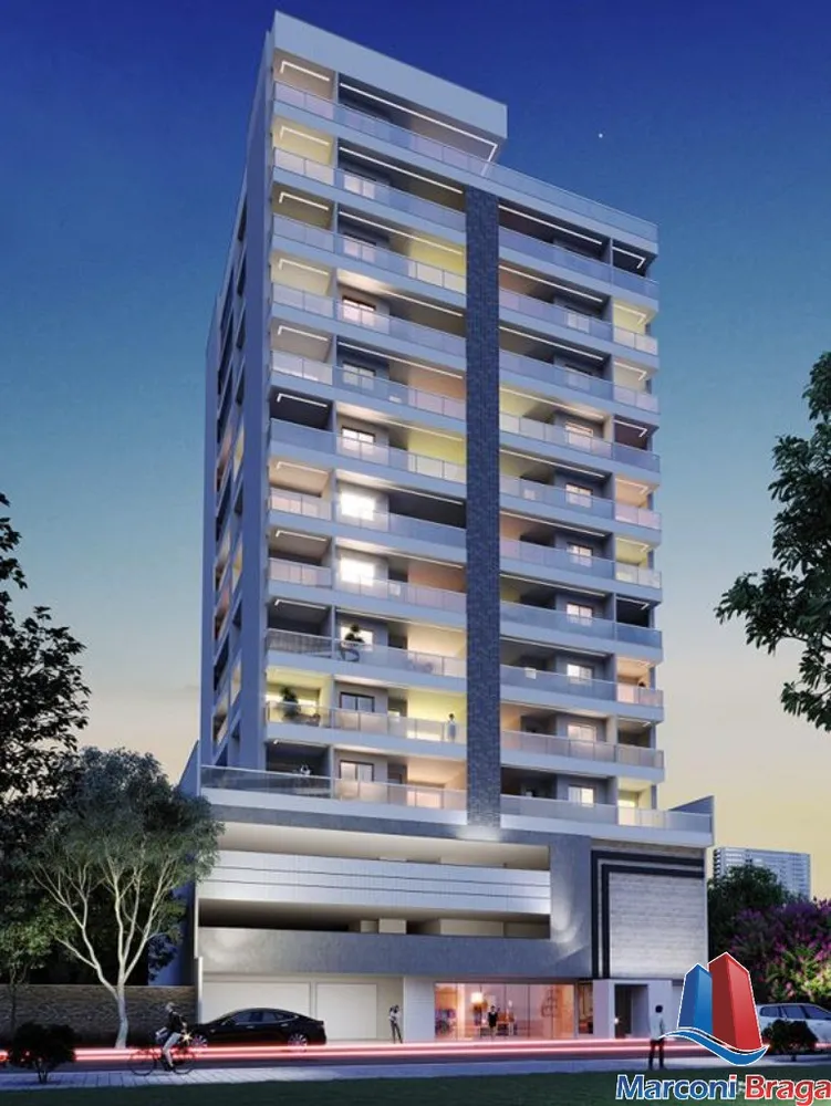 Apartamento, 2 quartos, 69 m² - Foto 5