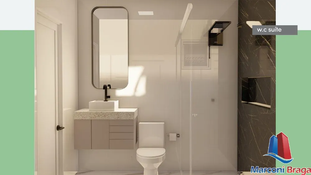 Casa, 3 quartos - Foto 7