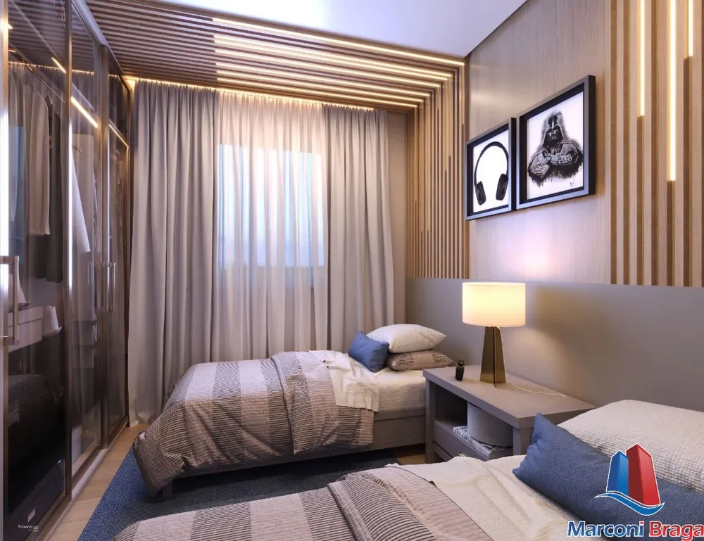 Apartamento, 4 quartos, 137 m² - Foto 13