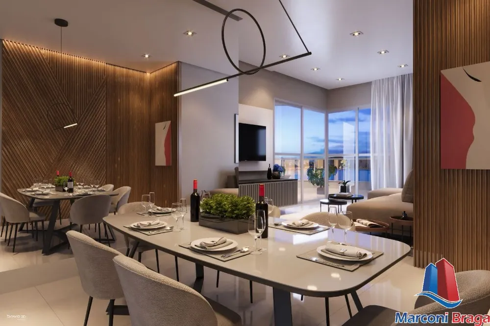 Apartamento, 4 quartos, 137 m² - Foto 14