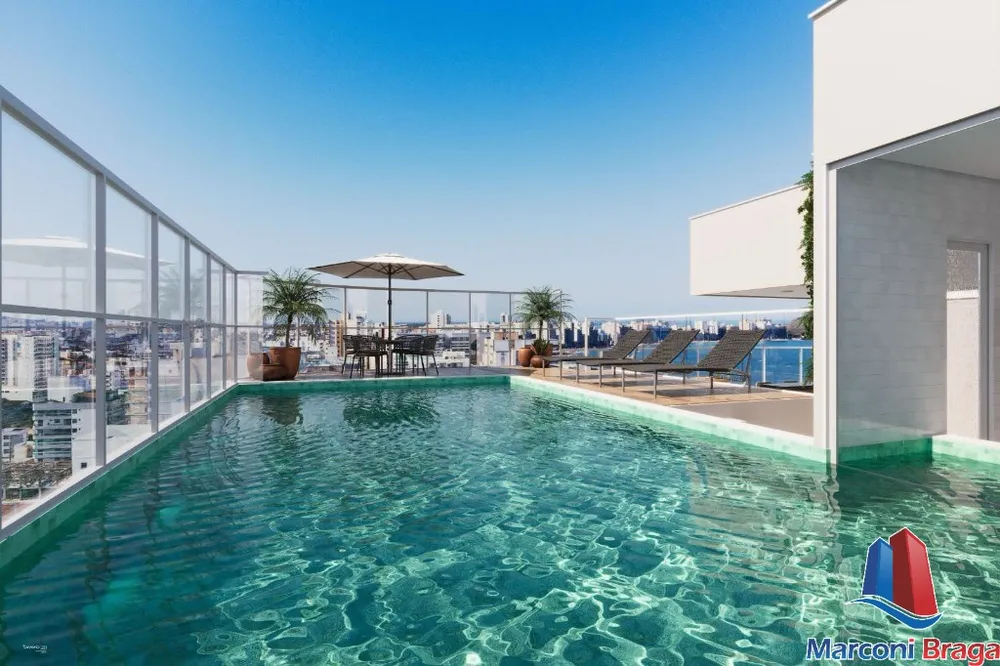 Apartamento, 4 quartos, 137 m² - Foto 1