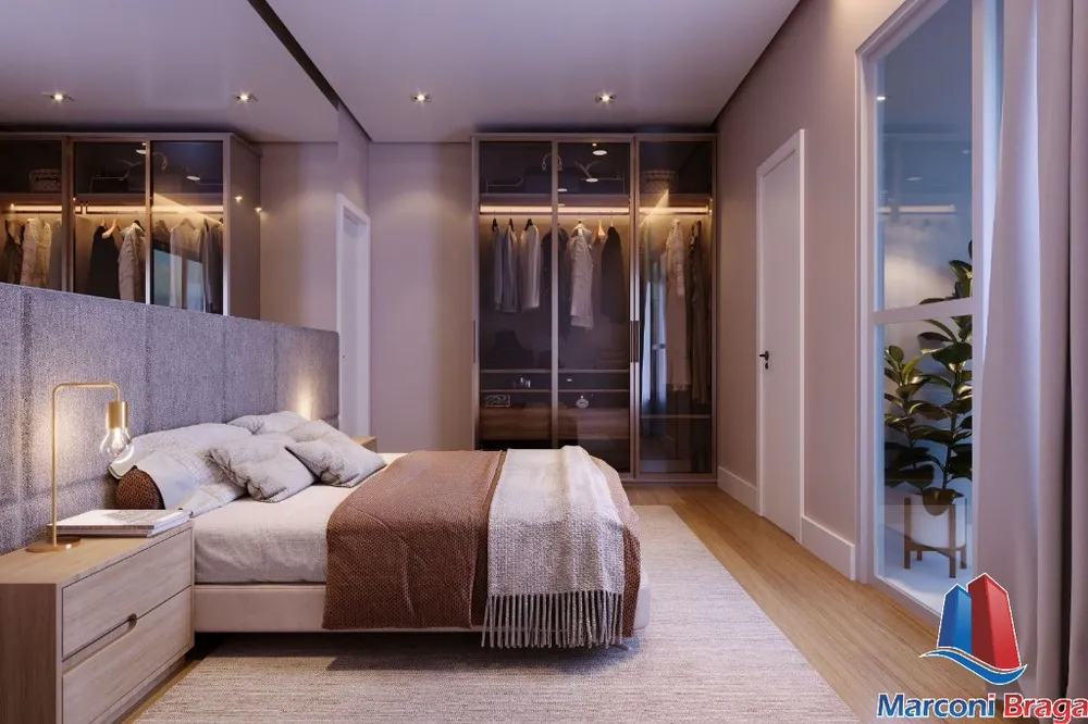 Apartamento, 4 quartos, 137 m² - Foto 11