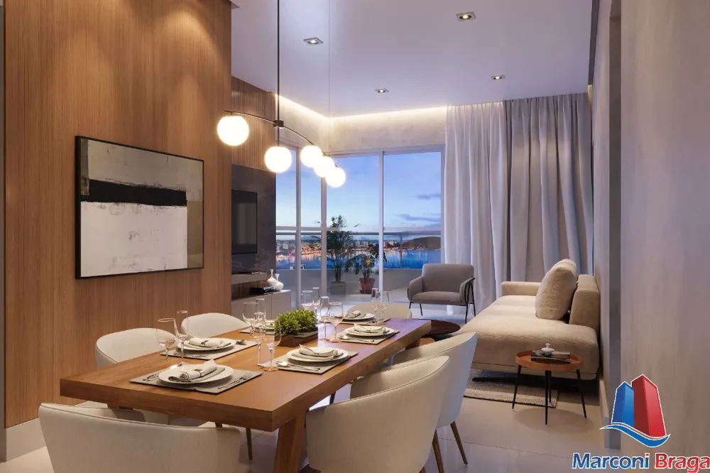 Apartamento, 4 quartos, 137 m² - Foto 12