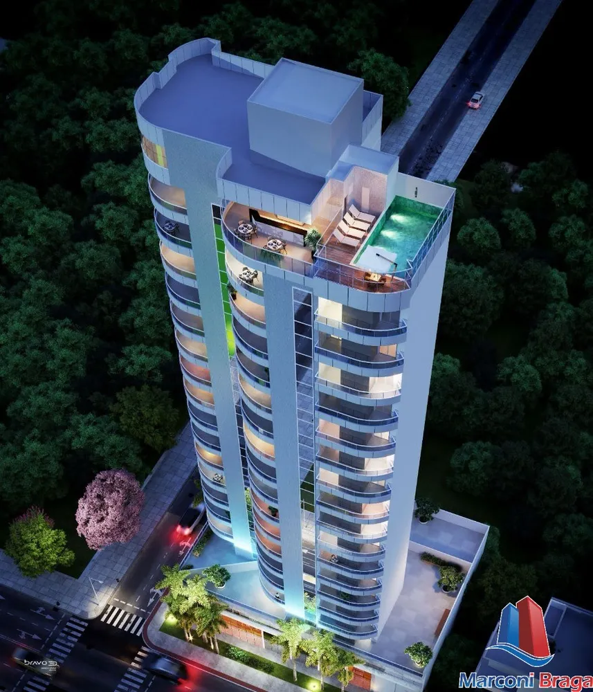 Apartamento, 4 quartos, 137 m² - Foto 16