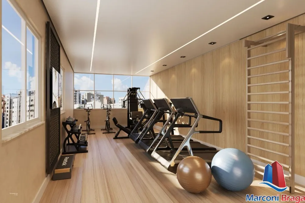 Apartamento, 4 quartos, 137 m² - Foto 6