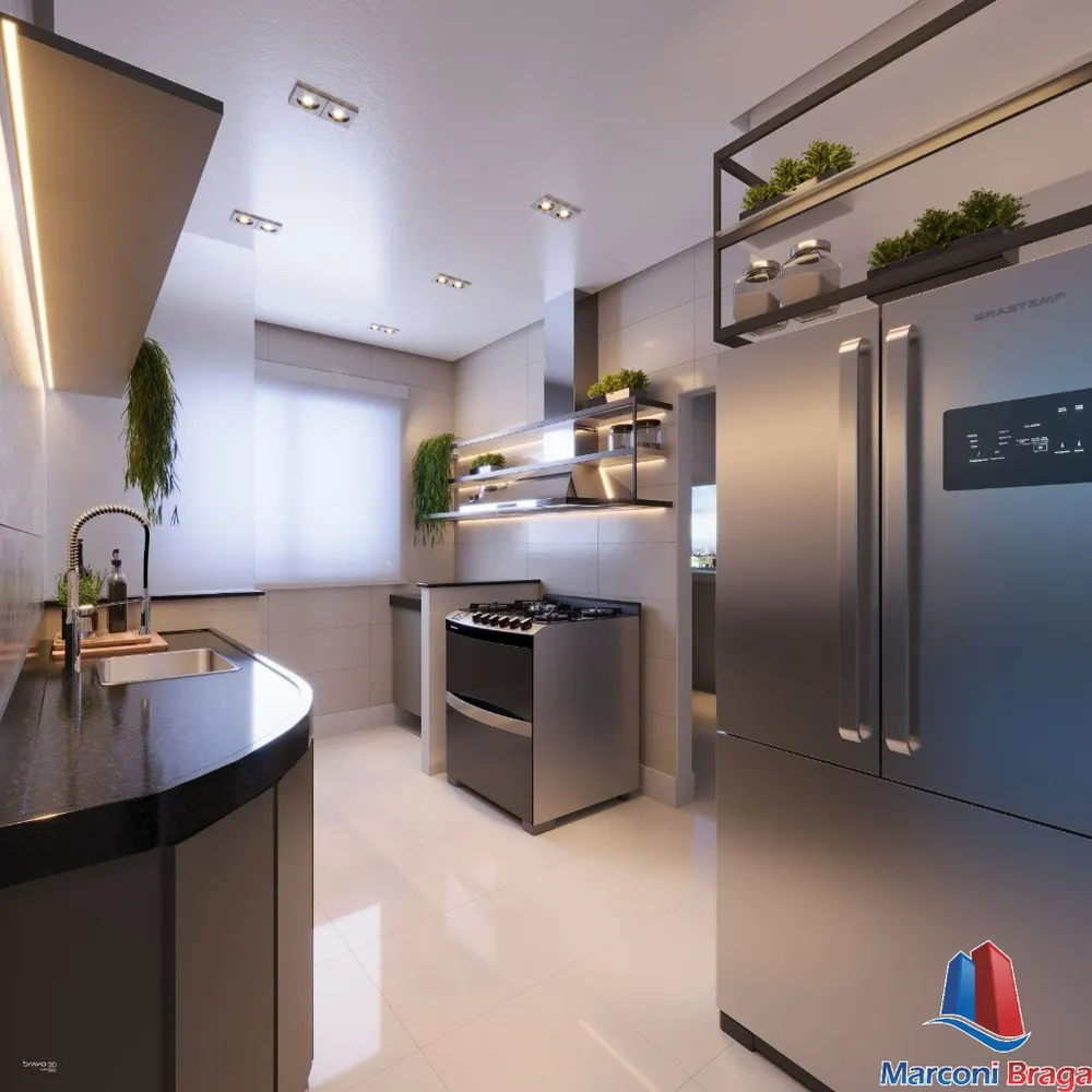 Apartamento, 4 quartos, 137 m² - Foto 15