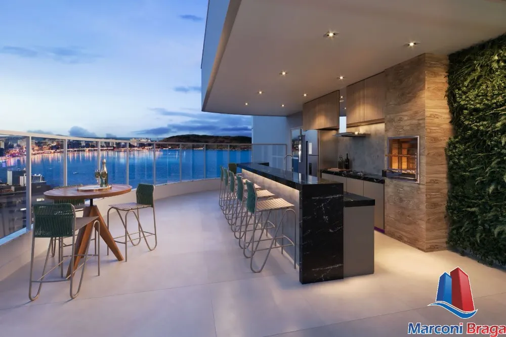 Apartamento, 4 quartos, 137 m² - Foto 5