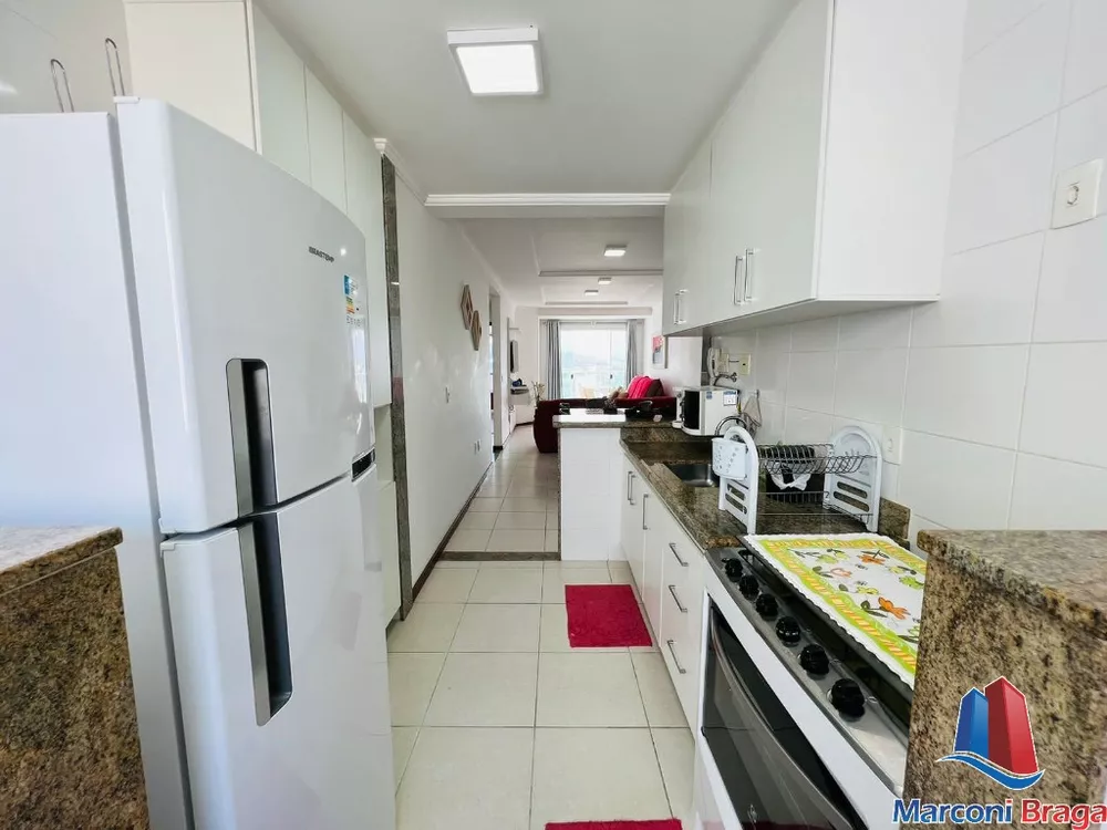 Apartamento à venda com 3 quartos, 90m² - Foto 4