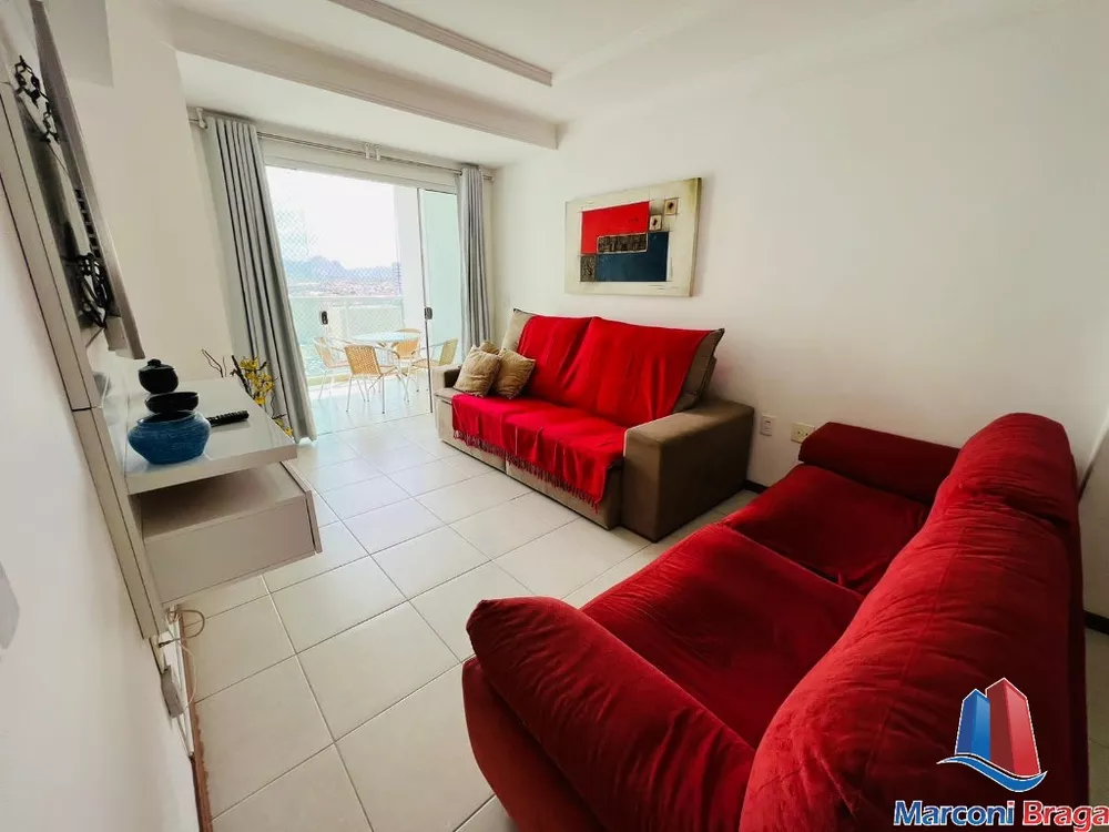 Apartamento à venda com 3 quartos, 90m² - Foto 1