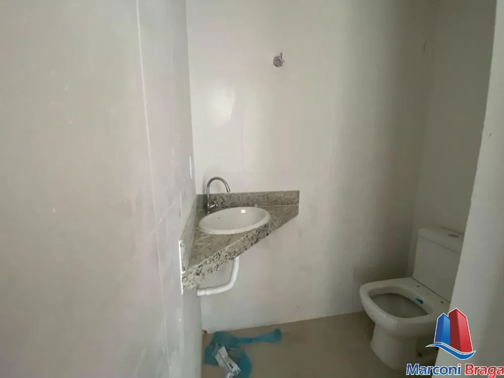 Apartamento, 1 quarto, 47 m² - Foto 2