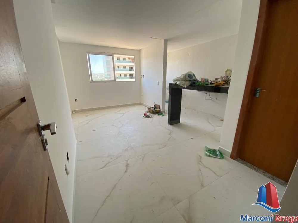 Apartamento, 1 quarto, 47 m² - Foto 1