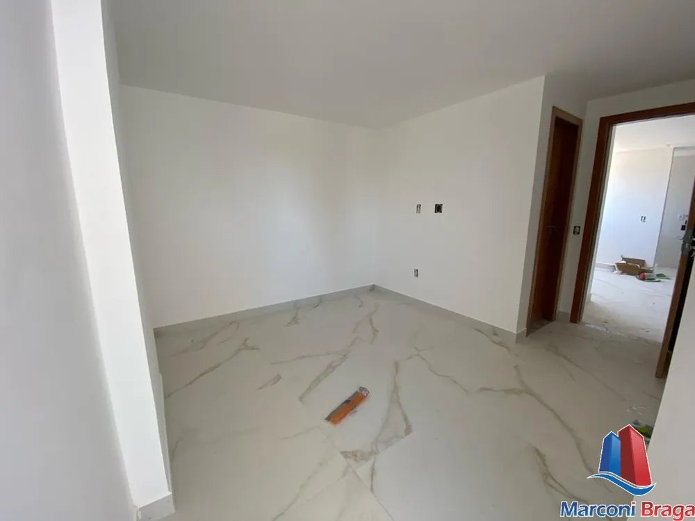 Apartamento, 1 quarto, 47 m² - Foto 4