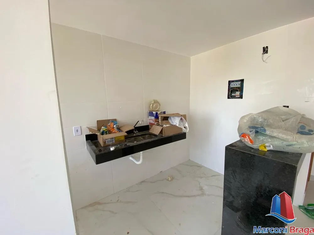 Apartamento, 1 quarto, 47 m² - Foto 3