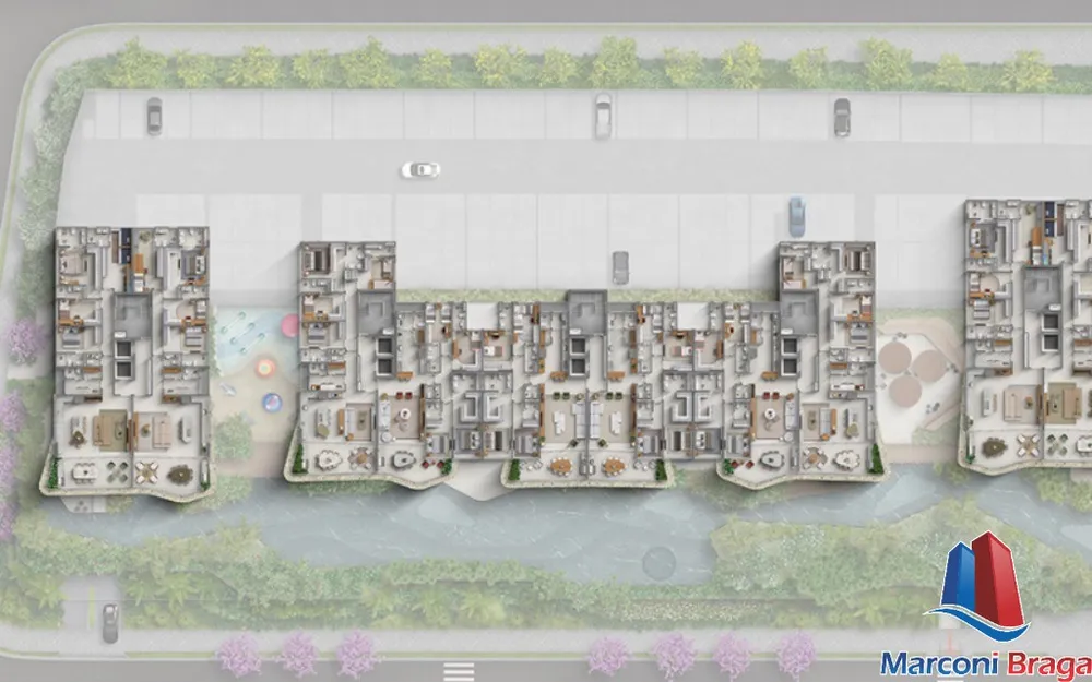 Apartamento, 4 quartos, 175 m² - Foto 5