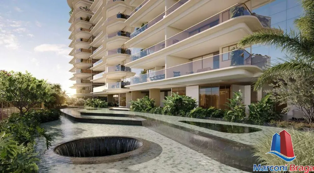 Apartamento, 4 quartos, 175 m² - Foto 2