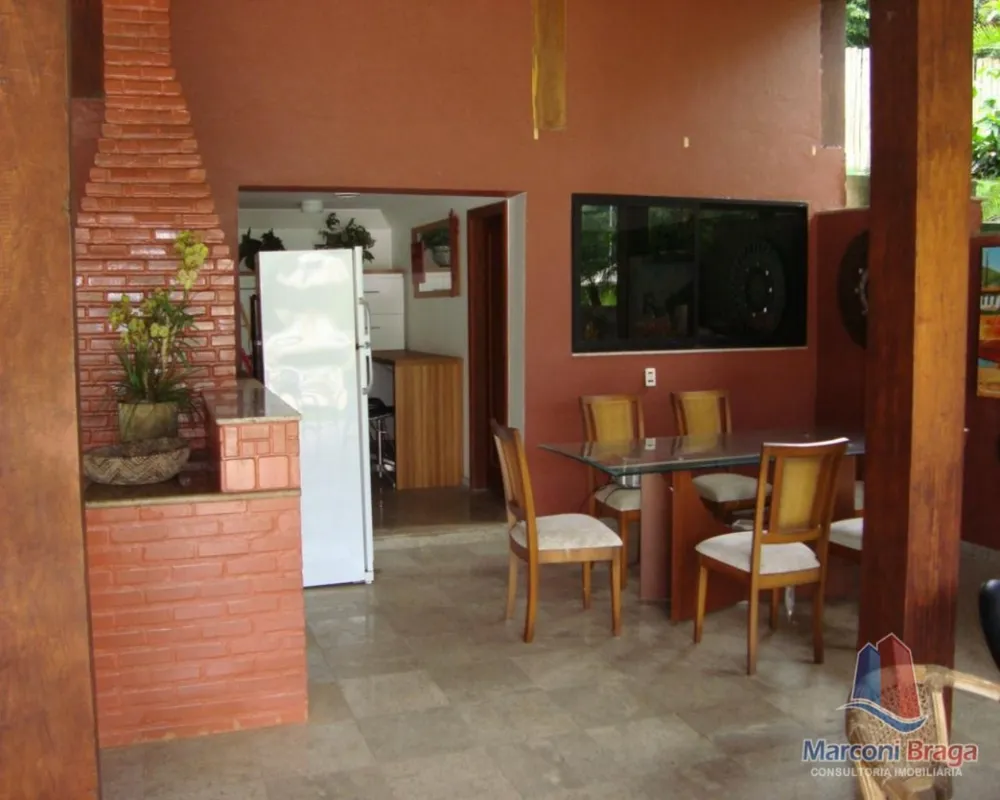Casa, 7 quartos, 1000 m² - Foto 12