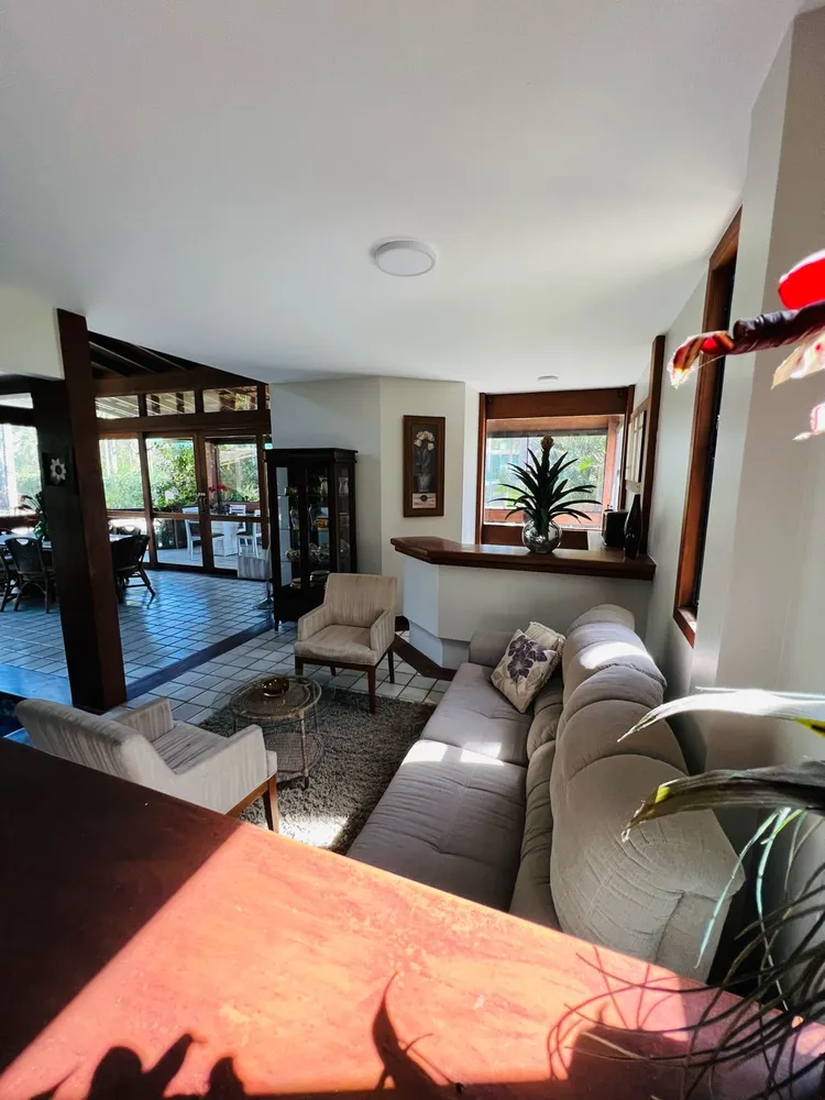Casa, 7 quartos, 1000 m² - Foto 15