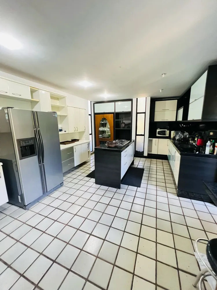 Casa, 7 quartos, 1000 m² - Foto 14