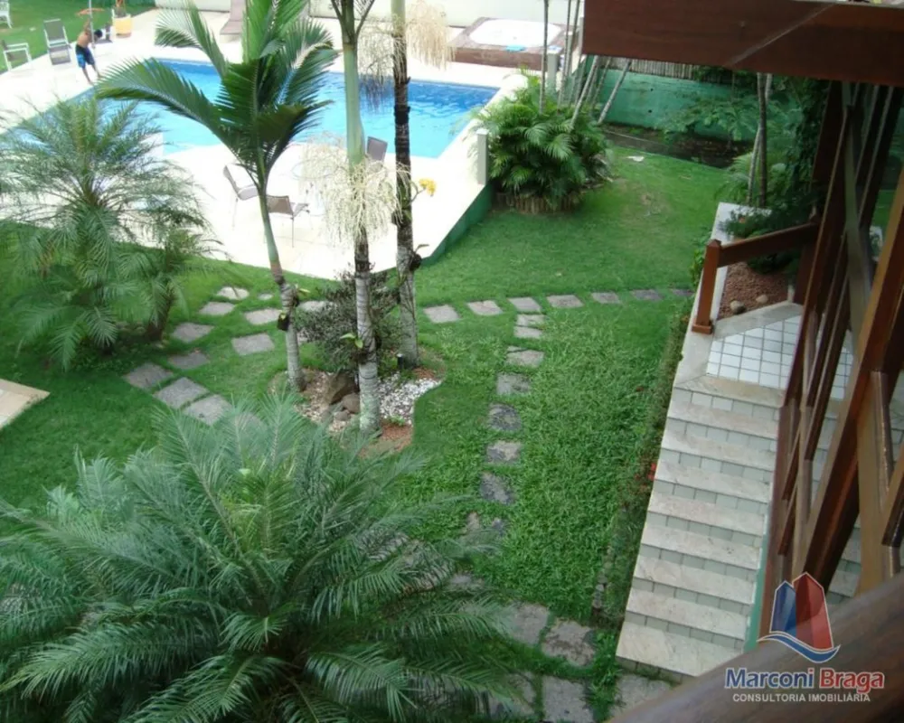 Casa, 7 quartos, 1000 m² - Foto 9