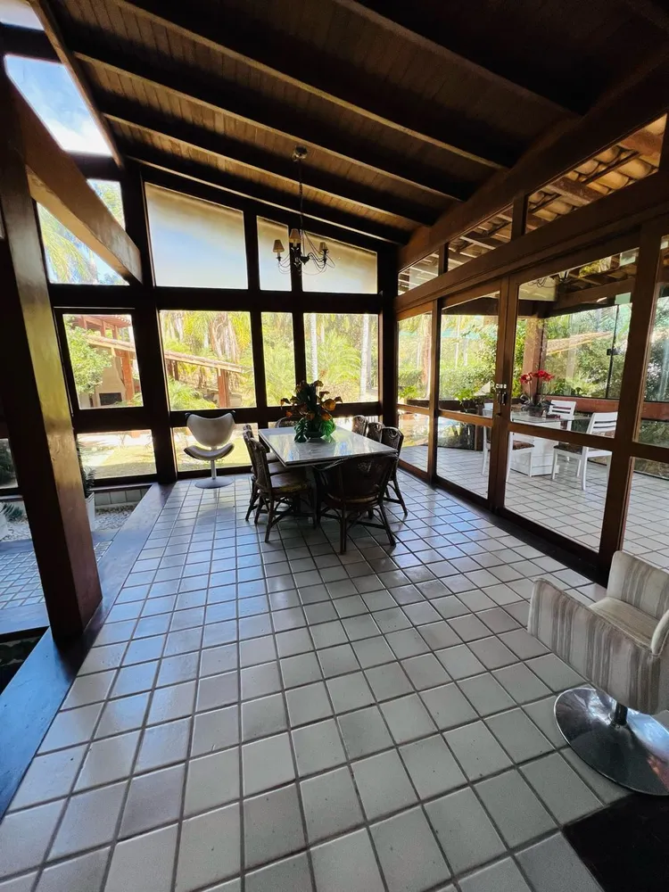 Casa, 7 quartos, 1000 m² - Foto 20