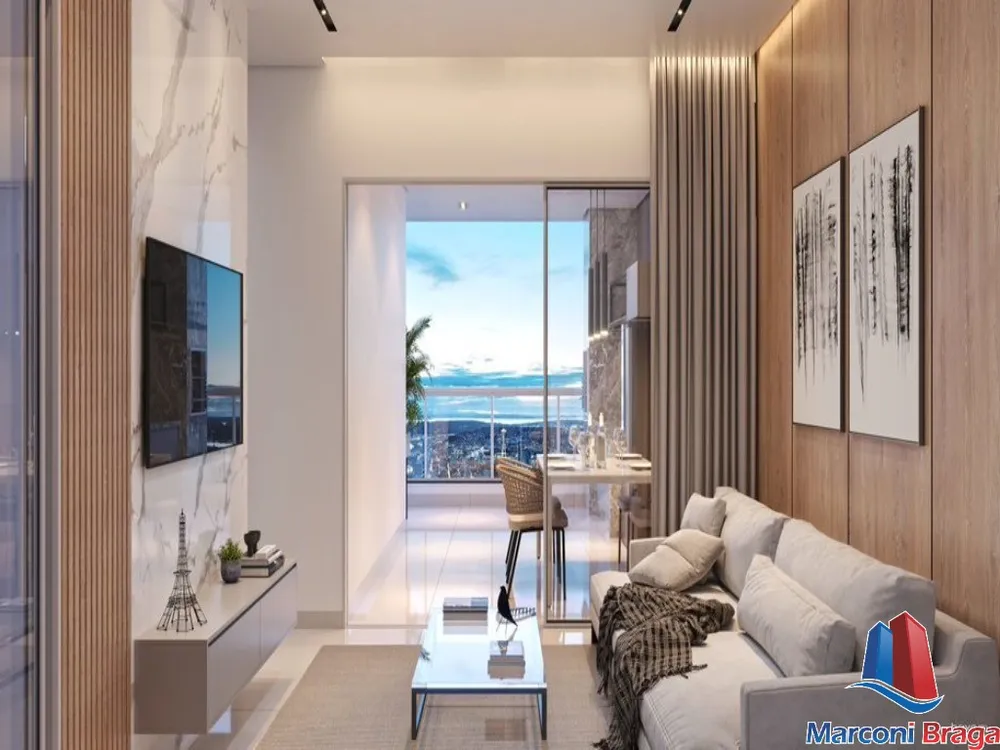Apartamento, 3 quartos, 111 m² - Foto 5
