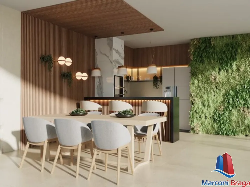 Apartamento, 3 quartos, 111 m² - Foto 6