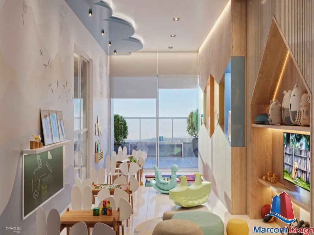 Apartamento, 3 quartos, 111 m² - Foto 9