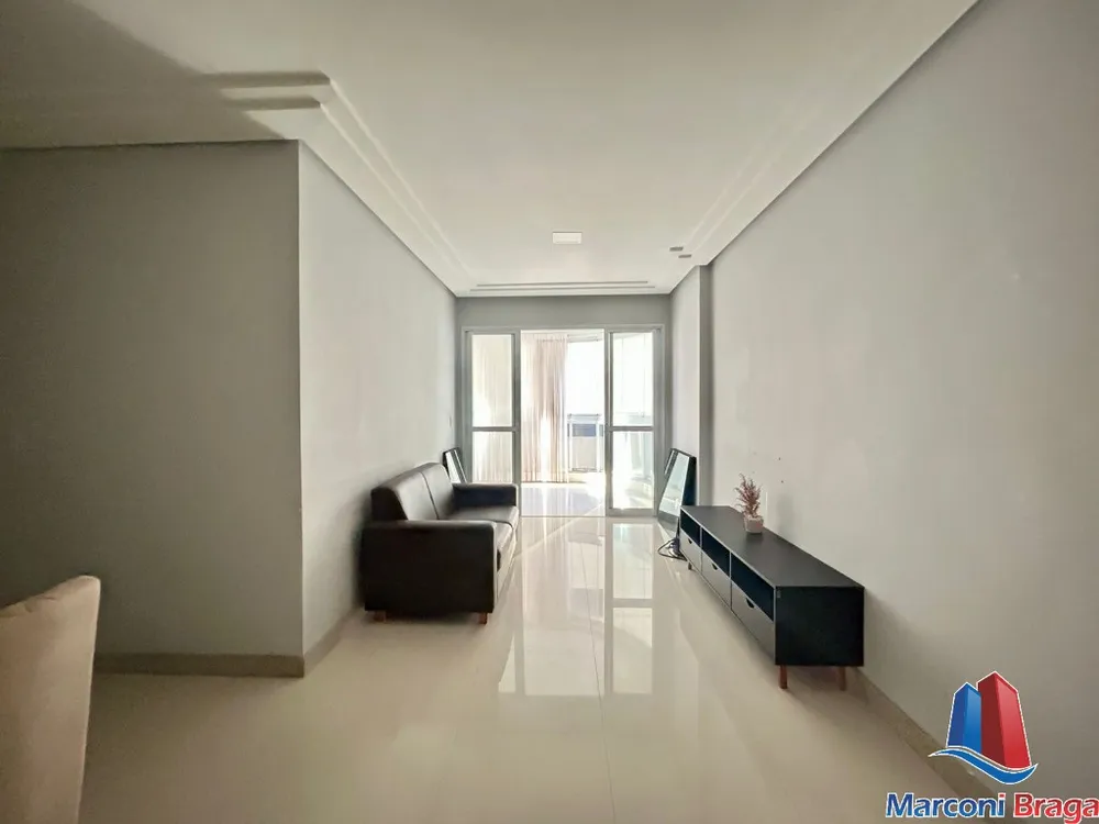 Apartamento, 3 quartos, 115 m² - Foto 2