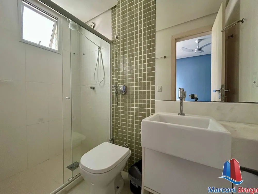 Apartamento, 3 quartos, 115 m² - Foto 8